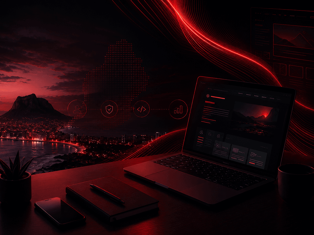 How to Choose a Web Developer in Mauritius
