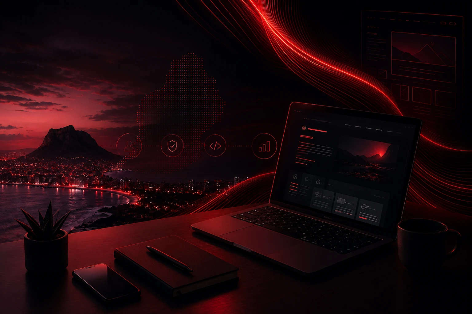 How to Choose a Web Developer in Mauritius