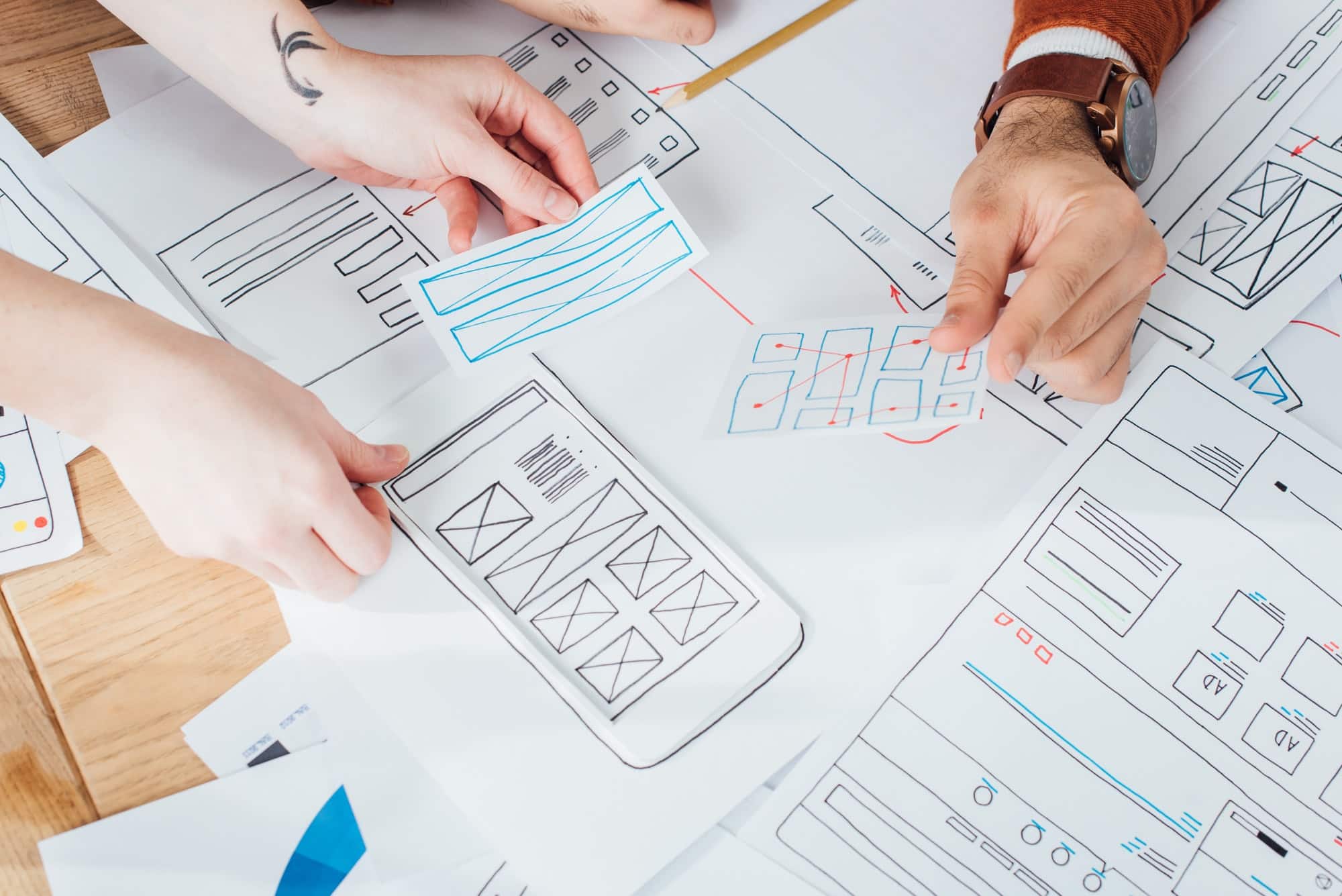 UX Designer